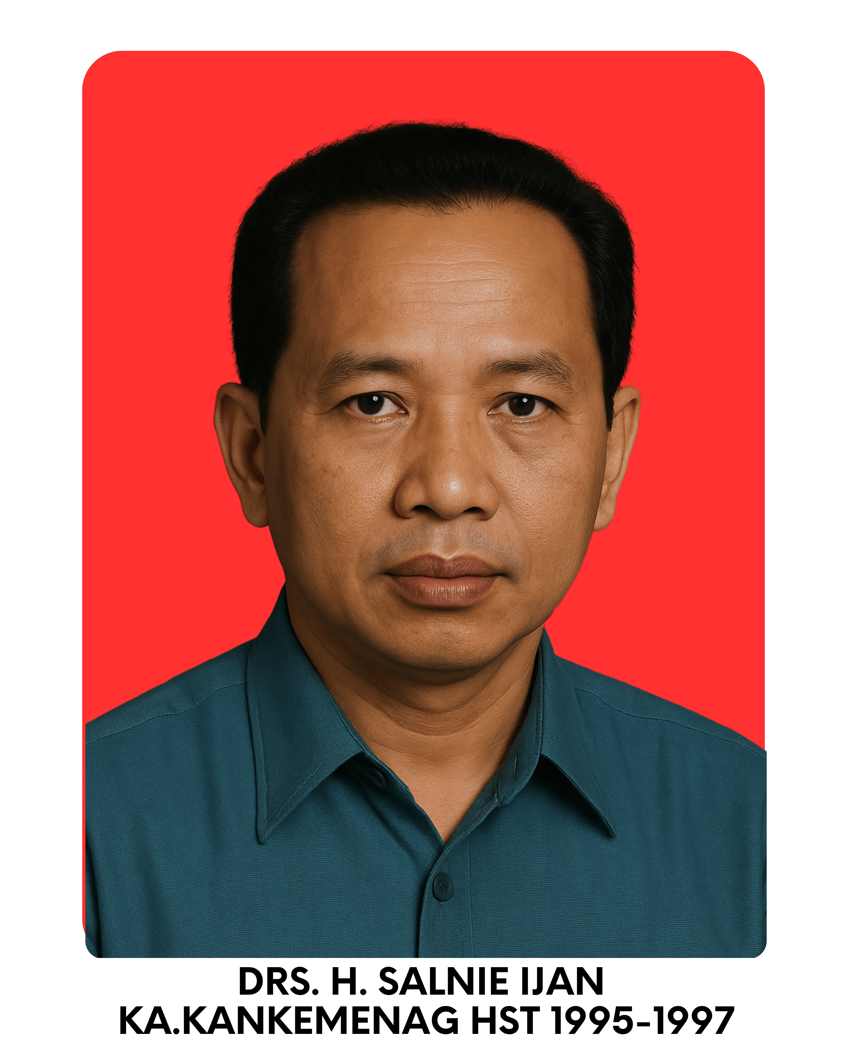 Drs. H. Salnie Ijan